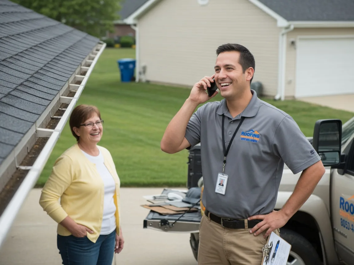 Local Roofing Contractors Ontonagon, MI FAQs